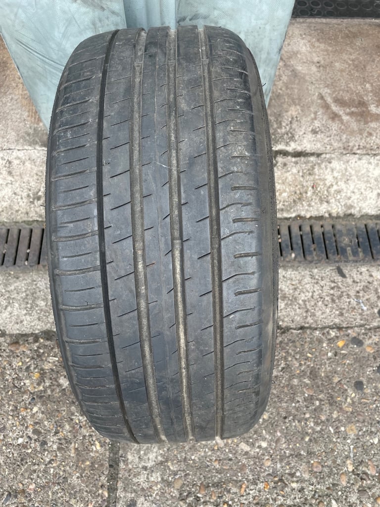 image for Falken tyre