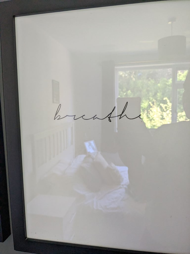 Selection of Posters/Prints