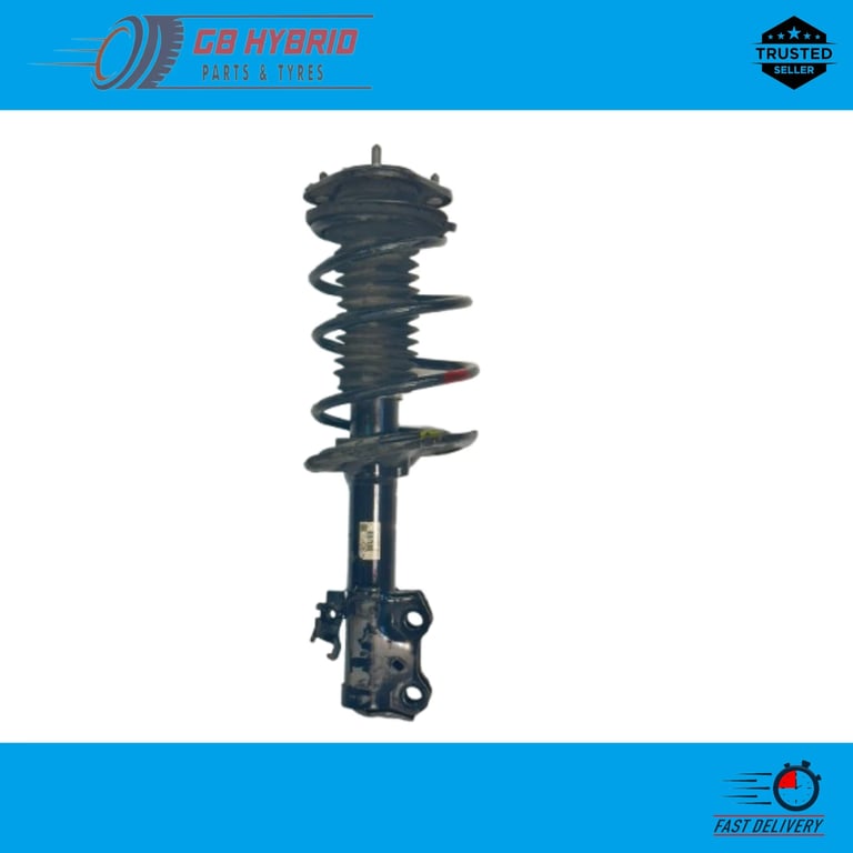 Genuine Toyota Prius Plus 2011-2022 Front Driver Side Shock Absorber