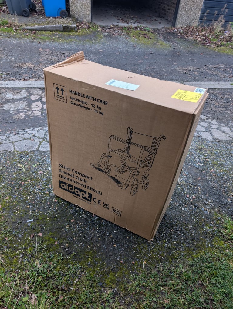 Used only 2 times, it's Brand new