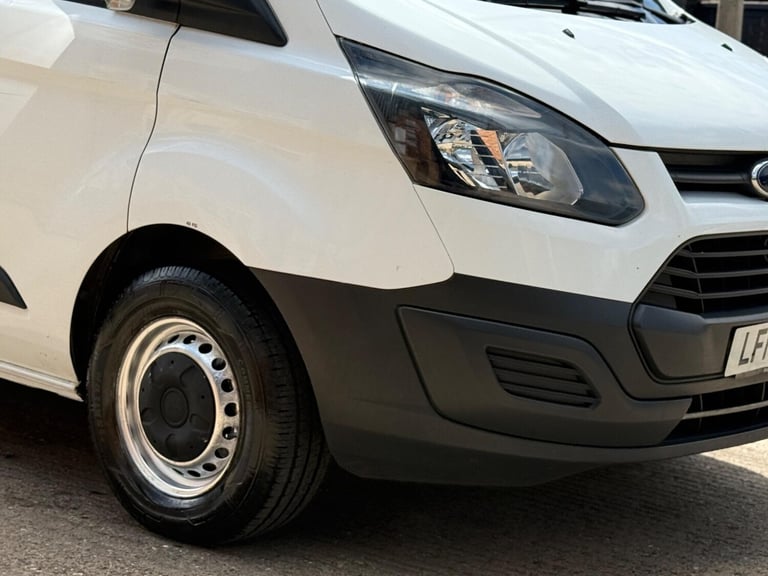 2017 Ford Transit Custom 2.0 TDCi 310 L1 H1 5dr Diesel