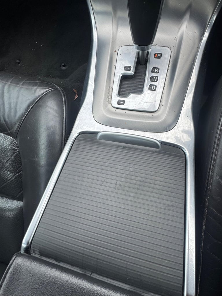 2012 Volvo S80 DRIVe [115] SE 4dr Powershift [Start Stop] SALOON DIESEL Automatic