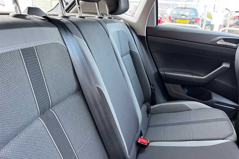 2020 Volkswagen Polo 1.0 TSI GPF SEL Hatchback 5dr Petrol Manual Euro 6 (s/s) (115 ps) Hatchback ...