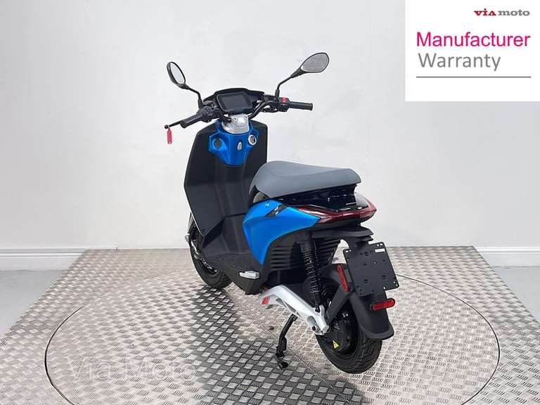 PIAGGIO ONE - 2023 - 1 miles