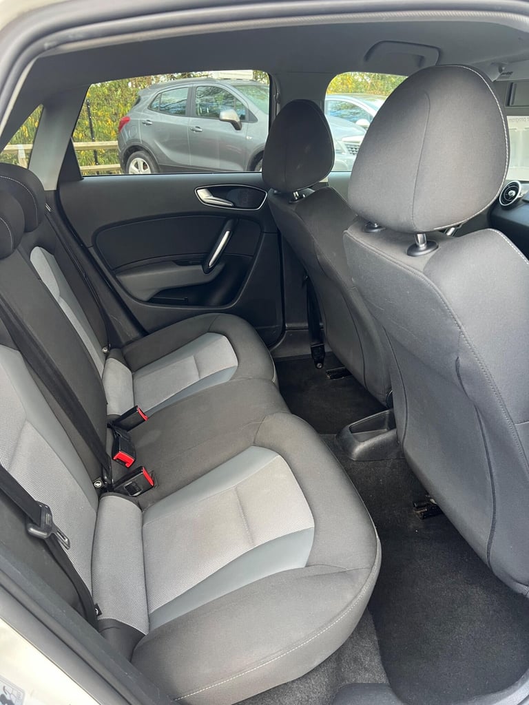 2015 Audi A1 1.6 TDI Sport Sportback Euro 6 (s/s) 5dr HATCHBACK Diesel Manual