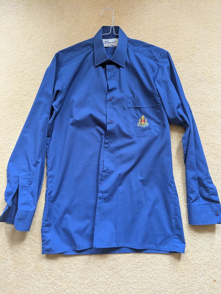 image for BOYS BRIGADE SHIRT.