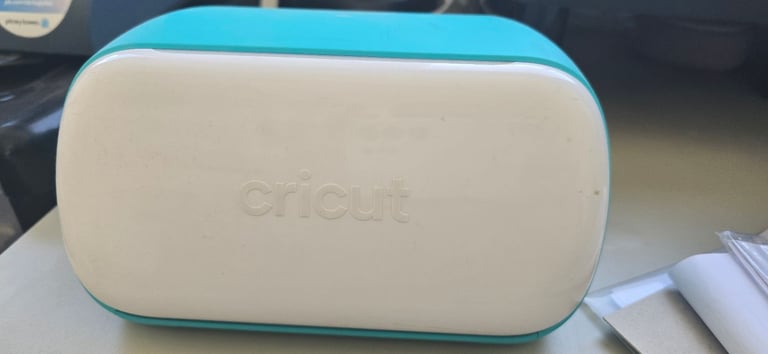 Cricut joy Maker 