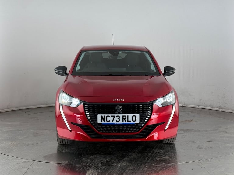  Peugeot 208 1.2 PureTech Allure Premium + Euro 6 (s/s) 5dr Petrol Manual