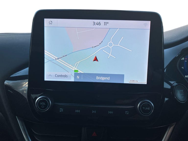 2023 Ford Puma 1.0 EcoBoost Hybrid mHEV 155 ST-Line 5dr Hatchback Petrol Manual