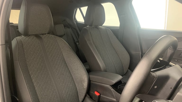 2024 Peugeot 2008 1.2 PureTech Allure SUV 5dr Petrol Manual Euro 6 (s/s) (130 ps) SUV Petrol Manual