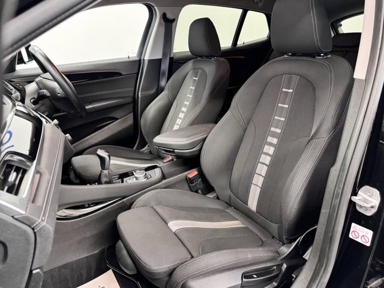 2020 BMW X2 2.0 18d SPORT S-DRIVE 150 BHP SAT NAV + PARKING SENSORS HATCHBACK Diesel Manual