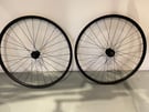 Road bike wheelset. Brand new from Cannondale synapse
