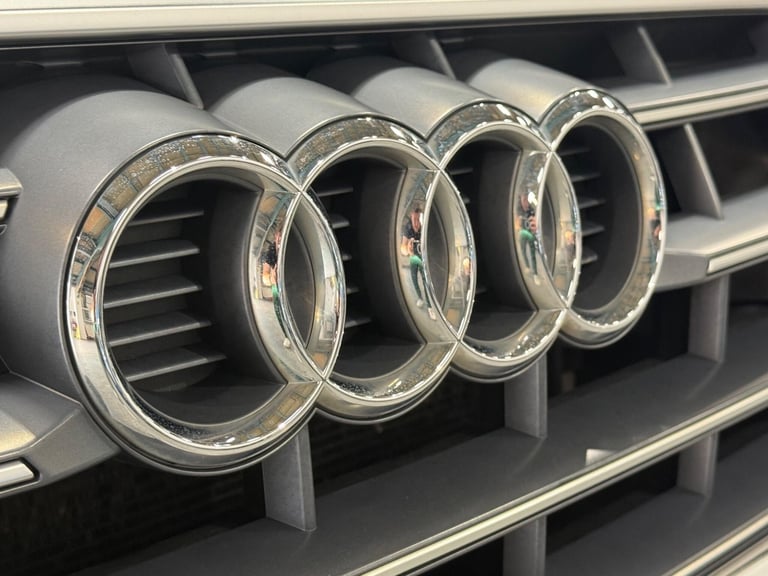 2017 Audi Q5 2.0 TDI S line SUV 5dr Diesel S Tronic quattro Euro 6 (s/s) (190 ps) ESTATE Diesel A...