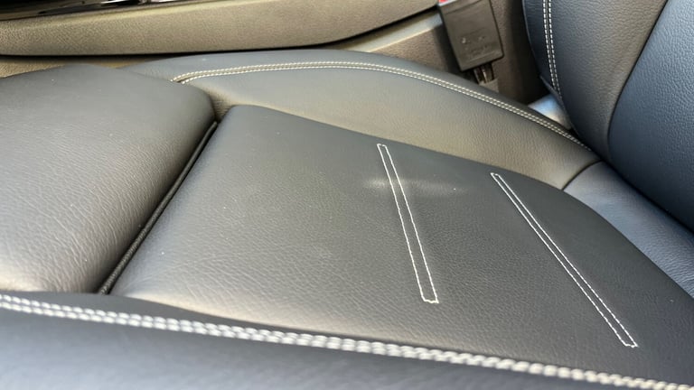 2024 Mercedes-Benz CLA CLA 250 AMG LINE PREMIUM Coupe Hybrid Automatic