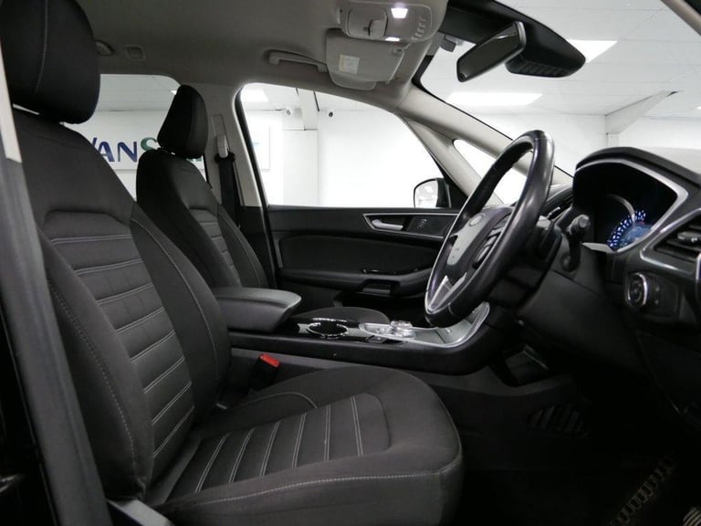 69 FORD GALAXY 2.0 ECOBLUE 150 BHP TITANIUM AUTOMATIC ( SAT NAV )