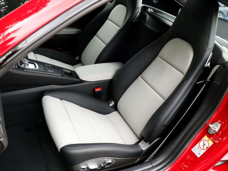 2025 Porsche Cayman 2.0 2dr PDK COUPE PETROL Automatic