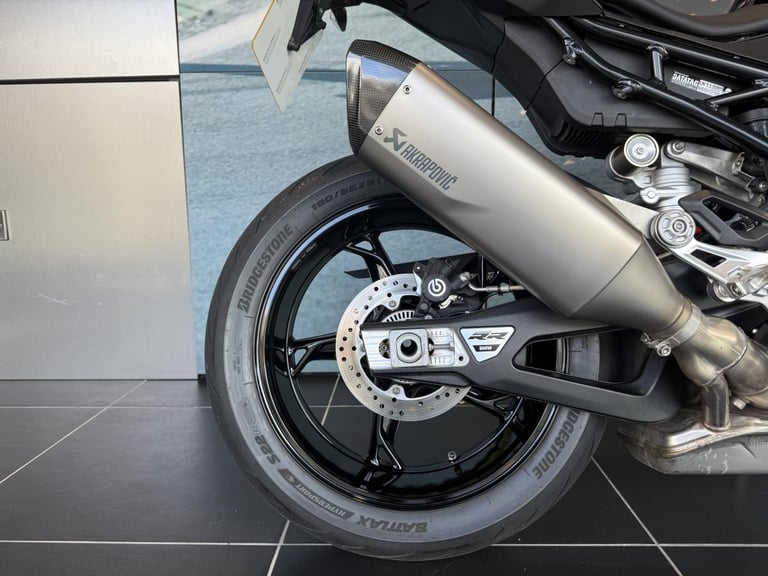 2023 BMW S 1000 RR Sport