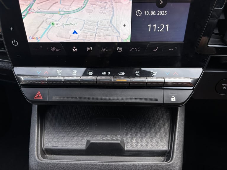2023 Renault Megane E Tech EV60 160kW Techno 60kWh Optimum Charge 5dr Auto Hatchback Electric Aut...