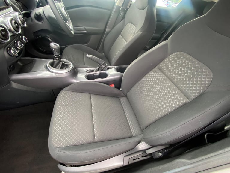 2022 Nissan Juke 1.0 DIG-T Acenta Euro 6 (s/s) 5dr HATCHBACK Petrol Manual