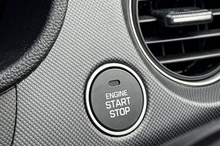 2019 Hyundai i10 1.2 Premium SE 5dr Auto Automatic Hatchback Petrol Automatic