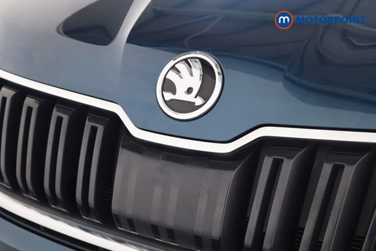 2020 Skoda Kodiaq 1.5 TSI SE L 5dr DSG [7 Seat] ESTATE PETROL Automatic