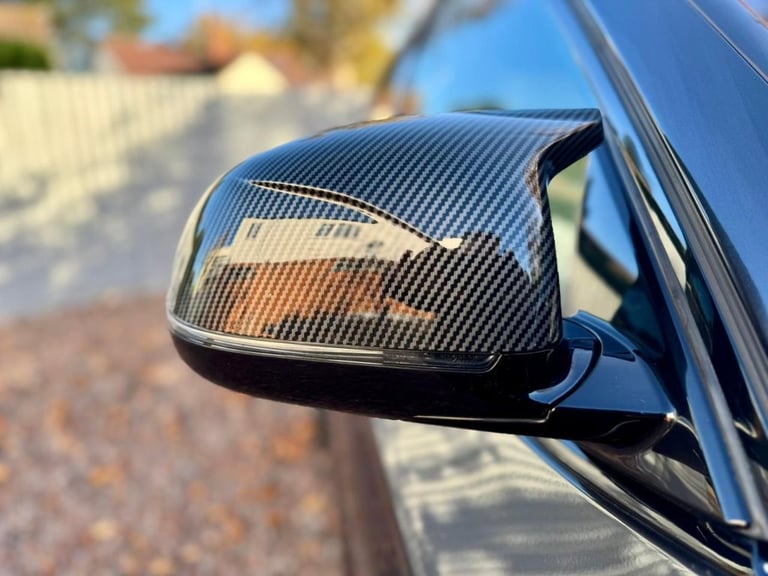 2015 15 BMW X4 2.0 20D M SPORT SUV 5DR DIESEL AUTO XDRIVE EURO 6 (S/S) (190 PS) 