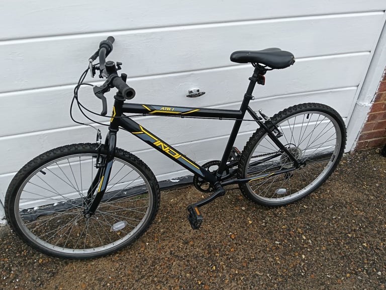 Indi ATB mountain bike, MUST SELL THIS WEEKEND 👍👍