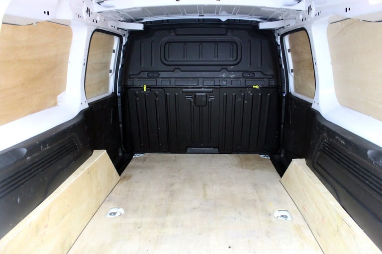 2024 Citroen Berlingo 1.5 BlueHDi 1000 Driver Van Diesel Manual