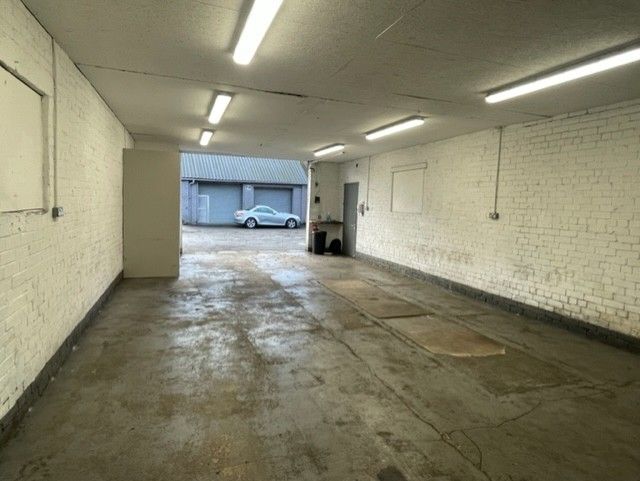Units Workshops Storage Office L@@K Available Bathgate Various Sizes and Uses! Rent