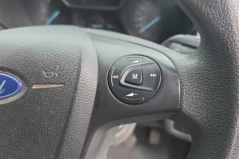 2017 Ford Transit Connect 1.5 TDCi 220 Panel Van 5dr Diesel Manual L1 H1 (124 g/km, 99 bhp) Panel...