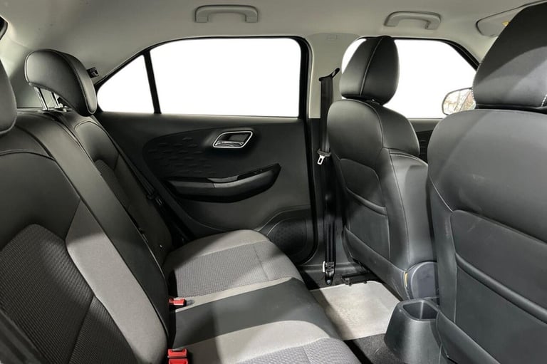 2020 20 MG MG3 1.5 VTI-TECH EXCLUSIVE HATCHBACK 5DR PETROL MANUAL EURO 6 (S/S) (