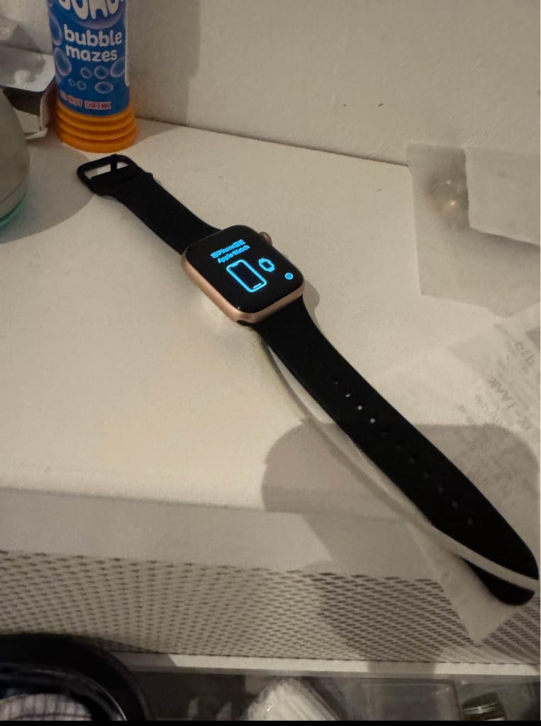 Apple watch series 4 Gumtree