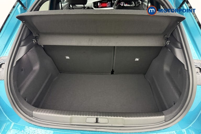 2025 Vauxhall Mokka 1.2 Turbo 136 GS 5dr SUV Petrol Manual