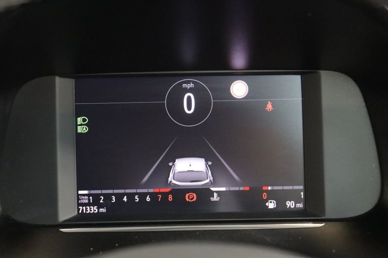 2022 Vauxhall Corsa 1.2 Elite Edition 5dr Hatchback Petrol Manual