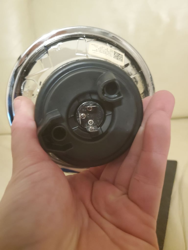 Harley davidson 2020 sportster roadster headlight