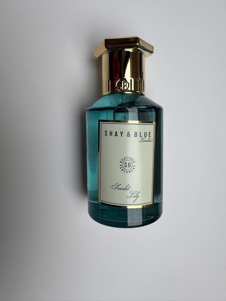Parfume 