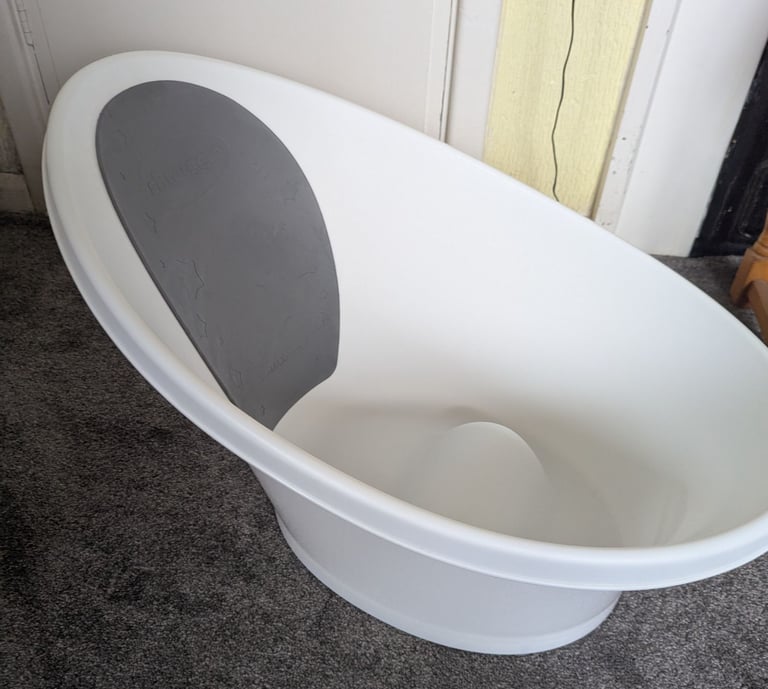 Baby bath 