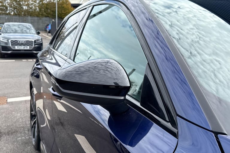 2021 Audi A3 1.5 TFSI 35 Vorsprung Sportback 5dr Petrol S Tronic Euro 6 (s/s) (150 ps) HATCHBACK ...