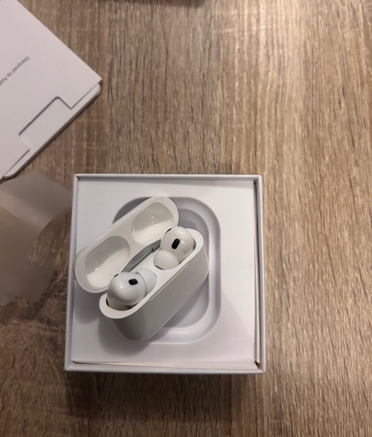 AirPods Pro (2nd Gen, 2023)