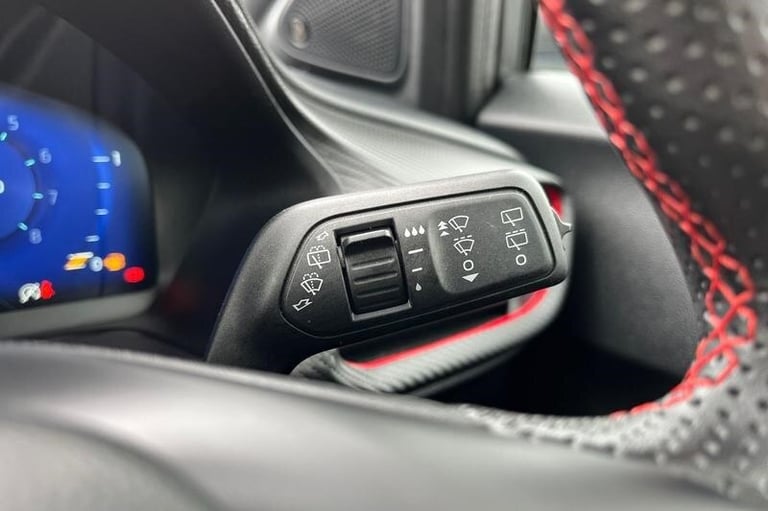 2023 Ford Puma 1.0 EcoBoost Hybrid mHEV 155 ST-Line X 5dr B&amp;O, REAR PARKING SENSORS! Manua Ha...