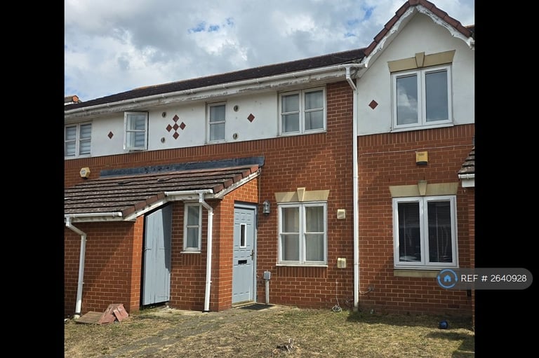 image for 2 bedroom house in Newmarsh Road, London, SE28 (2 bed) (#2640928)