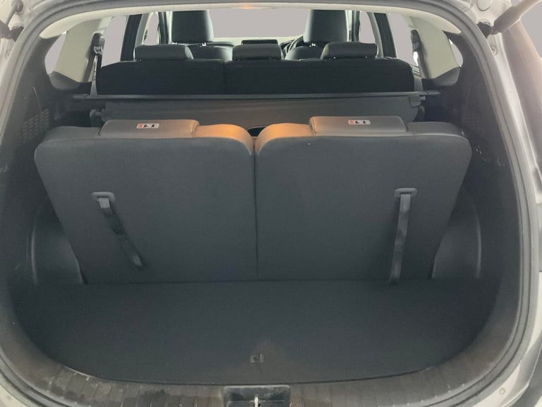 2021 Hyundai Santa Fe 1.6 h T-GDi Ultimate SUV 5dr Petrol Hybrid Auto 4WD Euro 6 (s/s) (230 ps) -...
