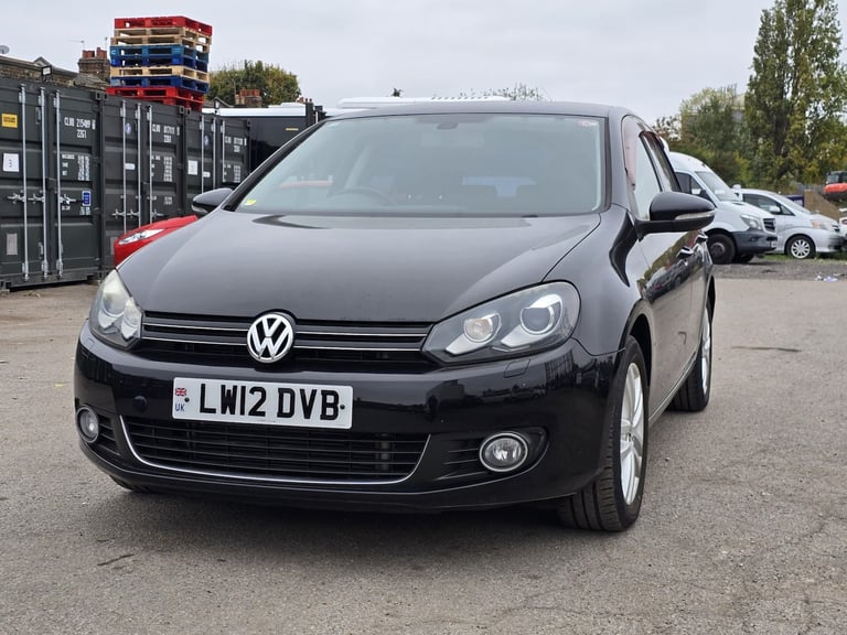 2025 Volkswagen Golf 1.4 TSI Match 5dr DSG Automatic Hatchback Petrol Automatic