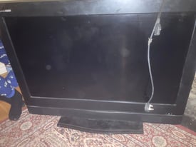 32 inch TV ( No remote) COLLECTION ONLY