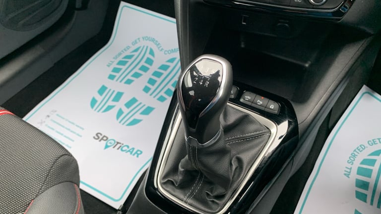 2022 Vauxhall Corsa 1.2 GS Line Hatchback 5dr Petrol Manual Euro 6 (75 ps) Hatchback Petrol Manual