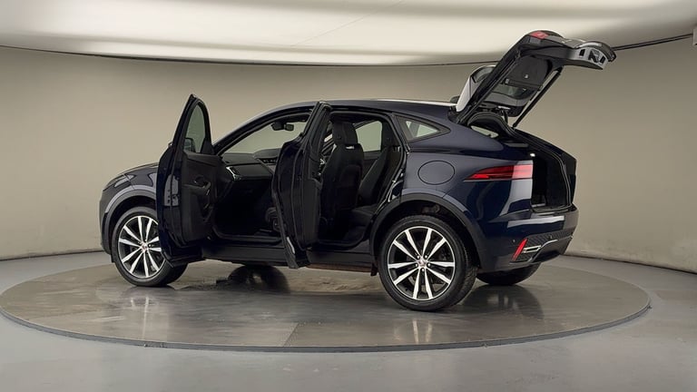 2022 Jaguar E-Pace 1.5 P300e 11.5kWh R-Dynamic HSE SUV 5dr Petrol Plug-in Hybrid Auto AWD Euro SU...