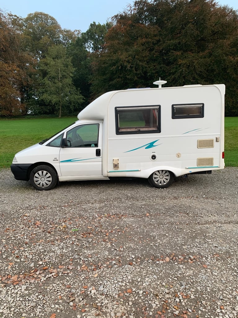 Fiat, SCUDO JTD EL SWB, 2004, 1997 (cc)