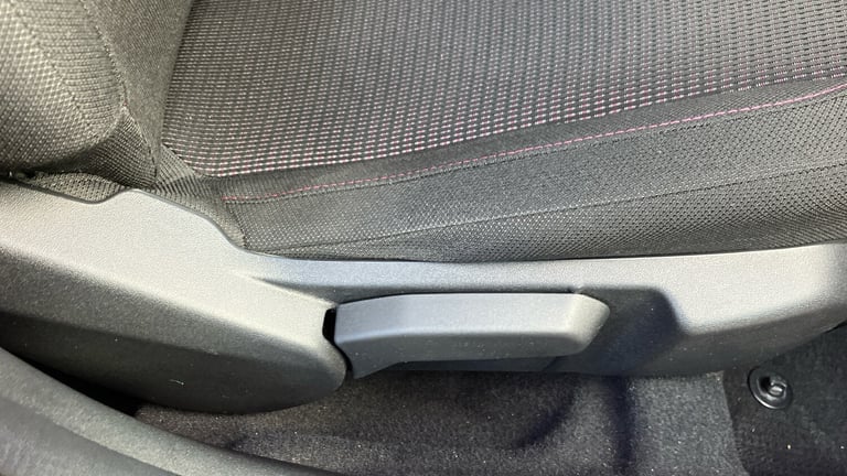 2019 Toyota AYGO 1.0 VVT-i X-Cite 5 TSS 5dr Petrol Hatchback Hatchback Petrol Manual