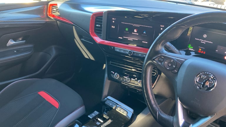 2021 Vauxhall Mokka 100kW SRi Nav Premium 50kWh 5dr Auto Electric Hatchback Hatchback Electric Au...