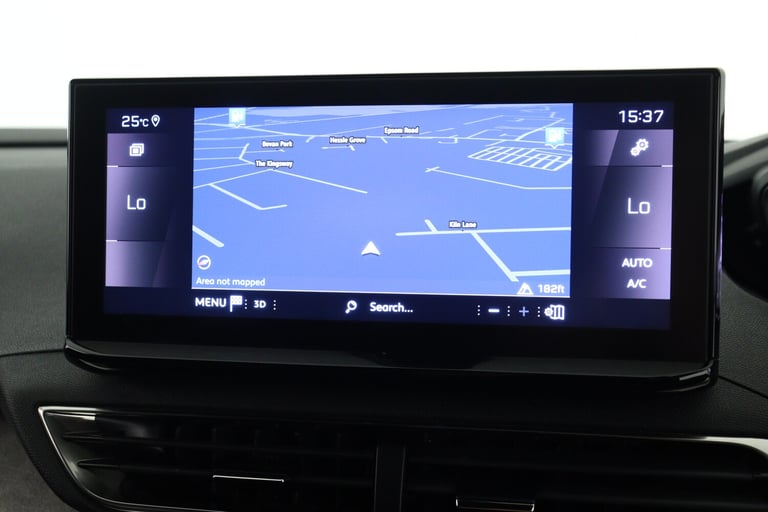 2024 Peugeot 5008 1.5 BlueHDi GT 5dr EAT8 Estate Diesel Automatic